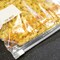 Zipgards 1.75mil Low Density Clear Gal Slide Zip Food Storage Bag, PK250 304985474 - alternate 2